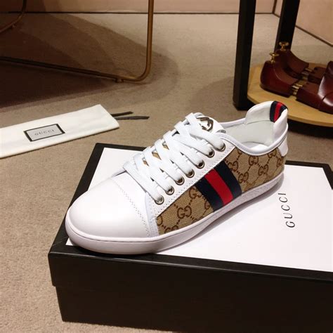 gucci uomo 2017 scarpe